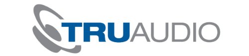 TruAudio-Logo