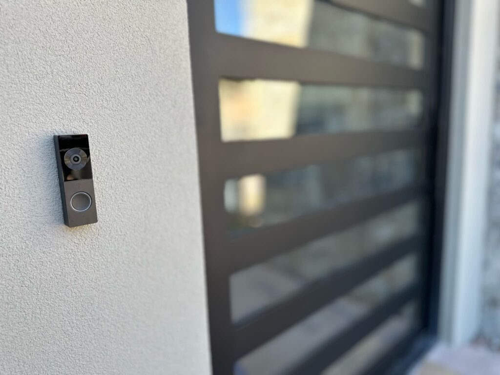 ring doorbell